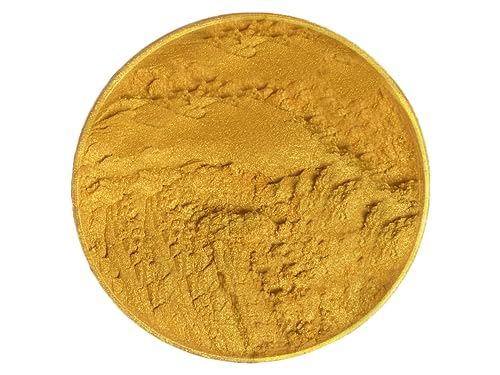 image for GlobMarble Metallic Powder Pigments for Epoxy, 3D, Reflective pigments