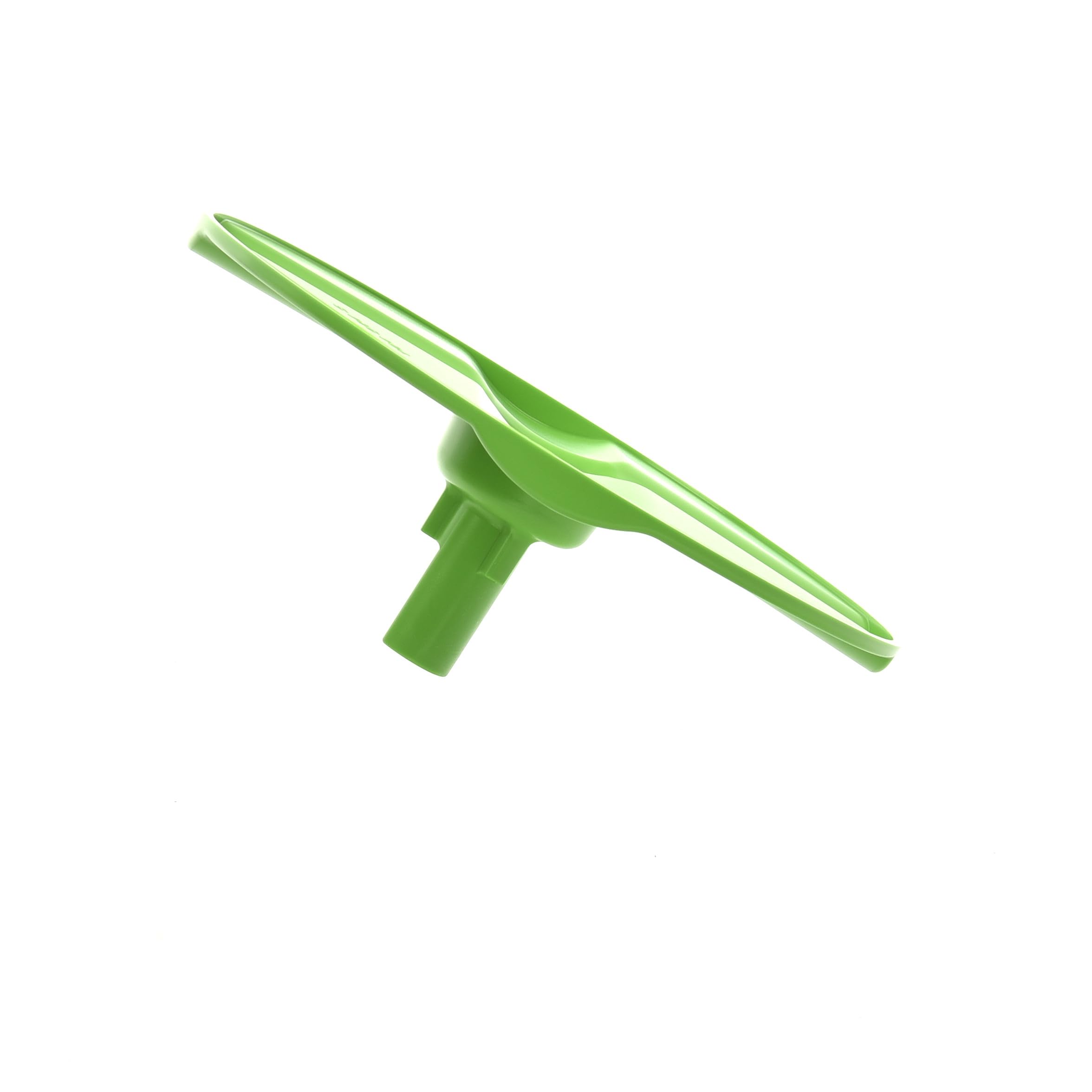 Robot Coupe 104964S Disque Coupe-legumes Ejecteur pour CL 20 D Nouvelle couleur verte