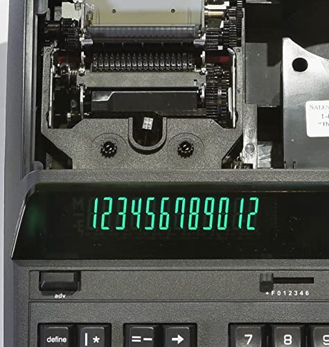 Cintas para Calculadora Monroe P51S 12 unidades miniatura 4