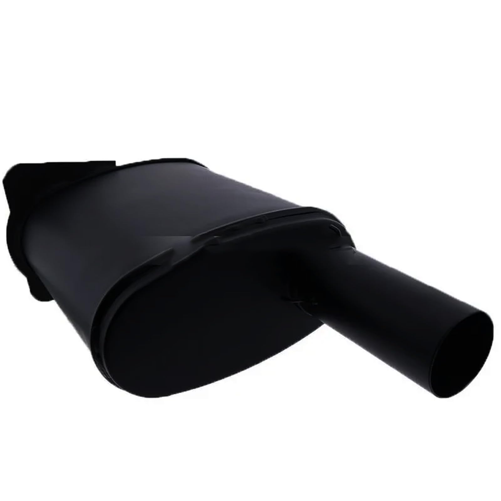 KRRK-parts Silencer Muffler 331/40186 331/50774 for JCB 3CX 4CX