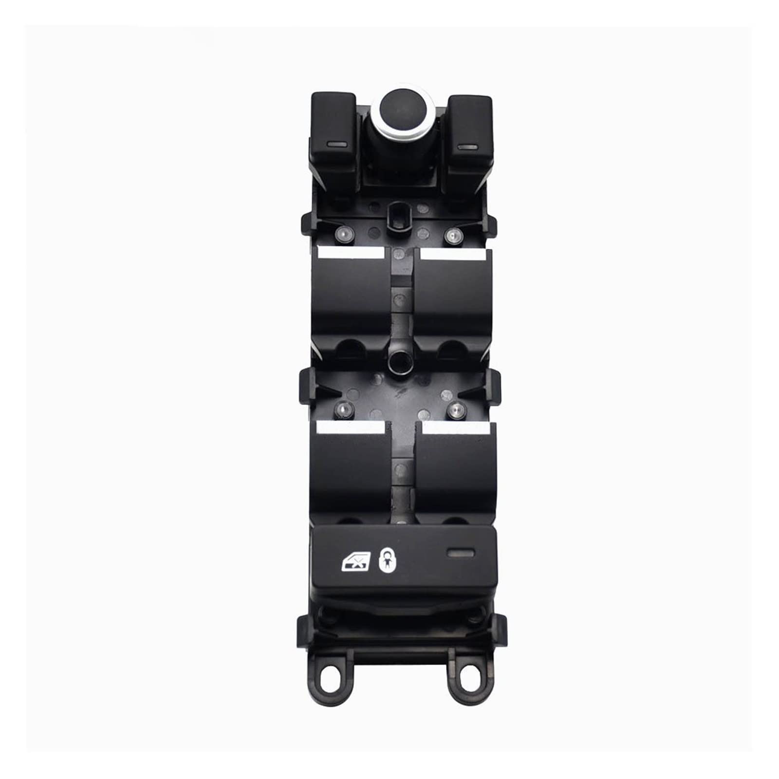 Bouton de commande de vitre réactif et fluide pour Range Rover Sport avant - 4