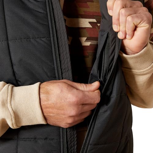 Image of ARIAT Crius Vest