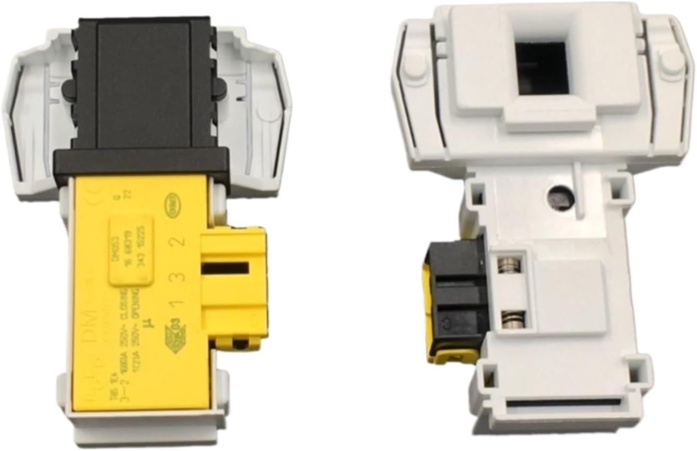 Washing Machine Blade Electronic Door Lock Delay Switch，Compatible For G04 1060DS G04 DF 86 DM053