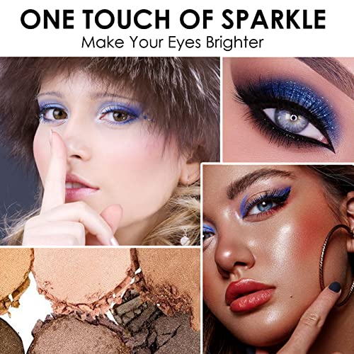 Penna per ombretto, stick impermeabile per