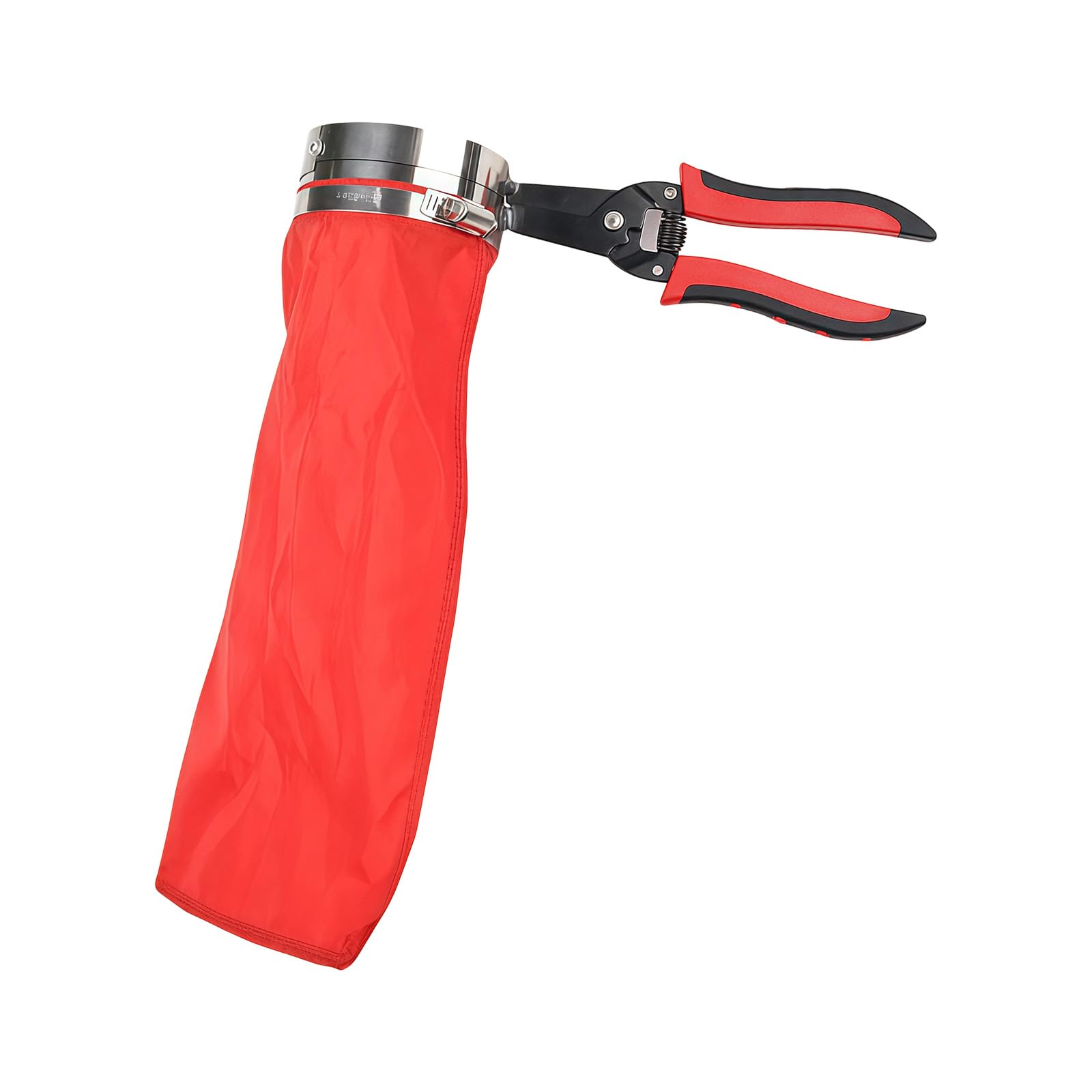 Multipurpose Harvesting Tool Fruit Pickers Fruit Collector Picking Tool for Easy Gardening and Efficient Collection Harvesting