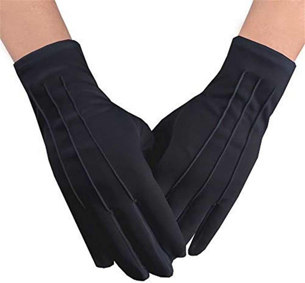 ESHINEDE] CSCDD 手袋 フォーマルタキシード 儀仗兵制服手袋 警察サーバー用 葬儀パレード衣装 コインジュエリー シ  楽天市場】＼50%offクーポン有／ フォーマル手袋 男性 礼装用 結婚式 披露宴 新郎 父親 持つ 手袋 教会 挙式 ホテル 式場 レンタル  フォーマル 数回使用 ...