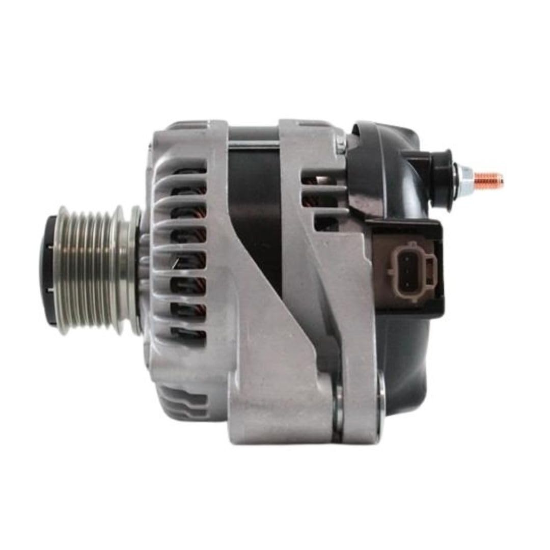 TT13138 PRO Alternatore per auto 12V 130A compatibile con FIAT. La migliore relazione qualità-prezzo. Facile installazione e garanzia.