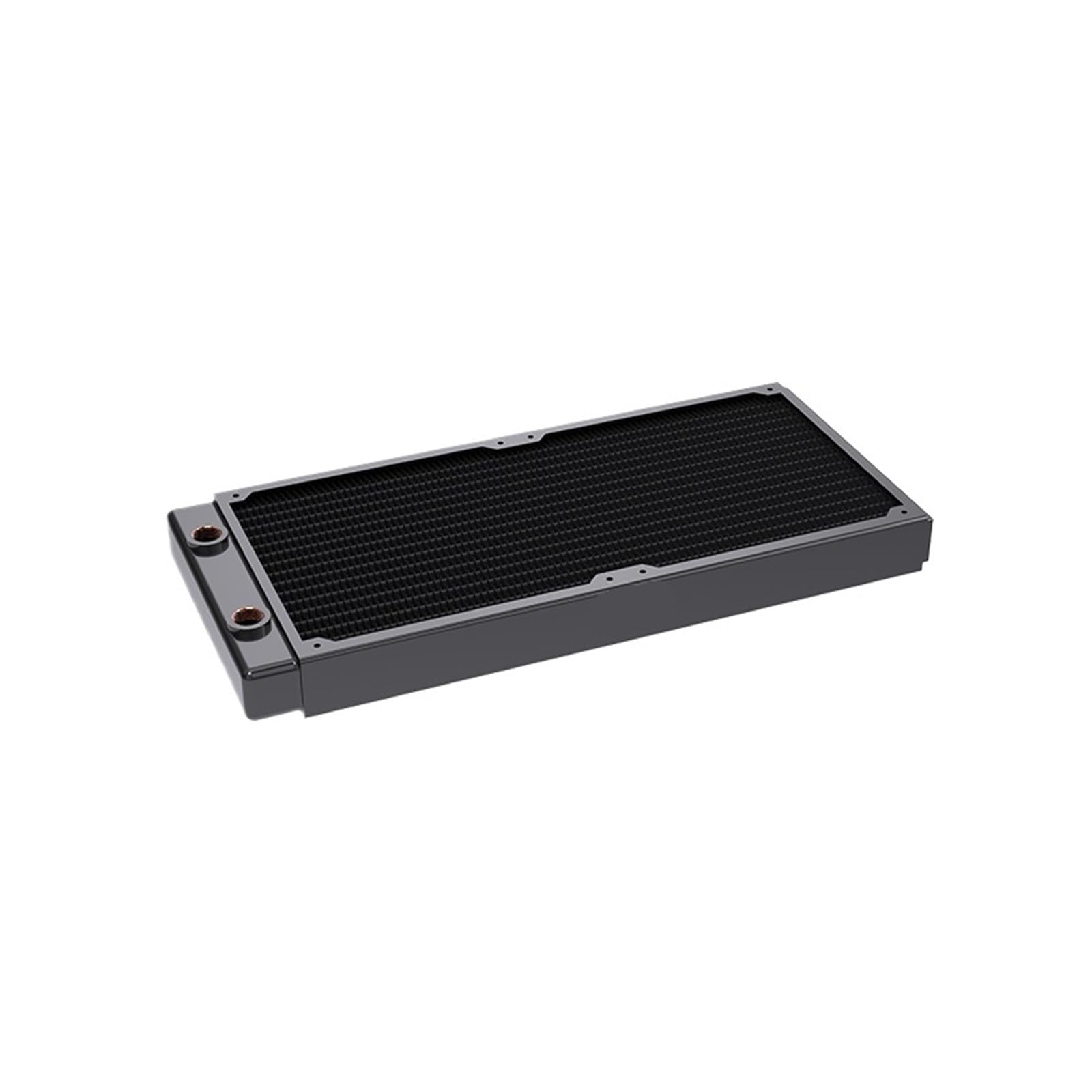 Radiateur de refroidissement à eau 280 mm CR-RD280RC-TN-V3 pour réduire le bruit de votre PC