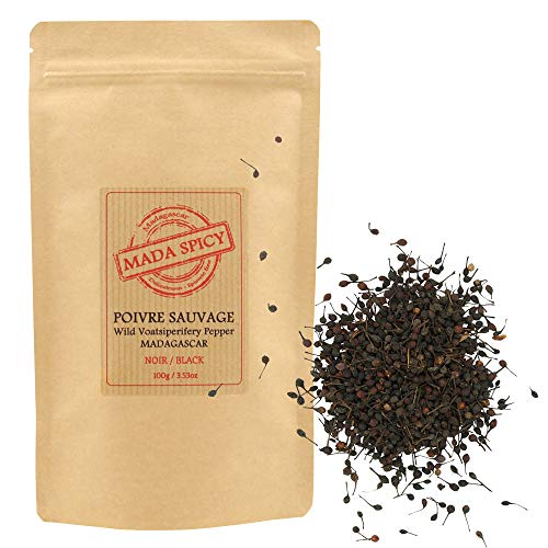  Poivre Sauvage 