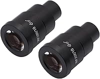 Vista 6 de Microscope Kit Widefield Scale WF10X WF20X Stereo Microscope Eyepieces for Binocular Trinocular Microscope Monocular Oculars Microscopio Microscope