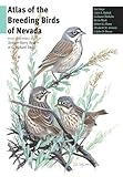 Atlas Of The Breeding Birds Of Nevada