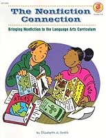 The Nonfiction Connection 0768206197 Book Cover