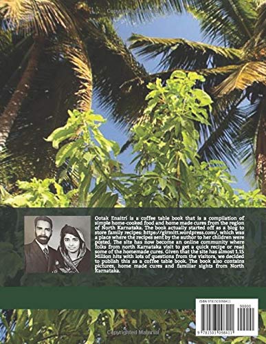 Ootak Enaitri: ...a journey through North Karnataka