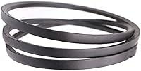 Vista 1 de Correa 954-05022A para CraftsmanCub CadetTroy-Bilt 954-05022 754-05022 954-05022A Correa de transmisión para cortacésped