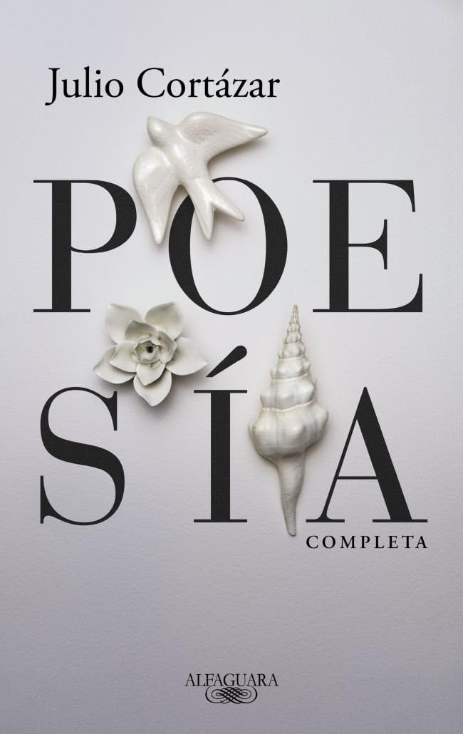 Poesía completa (Hispánica)