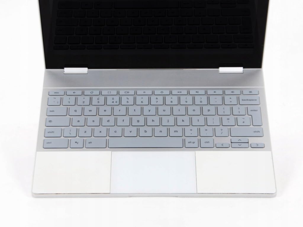 Google Pixelbook 512 GB, 16 GB RAM, Intel Core i7, ekran dotykowy