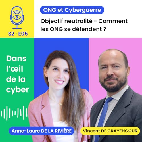 [Extrait] Cyberguerre : le droit international peut-il suivre ?
