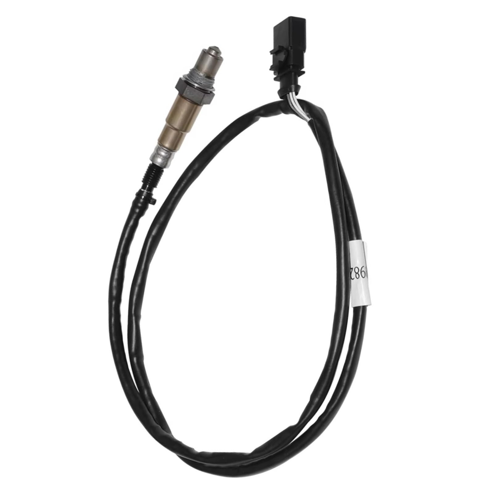 Sonde lambda O2 arrière pour réguler l'échappement VW Golf Turbo