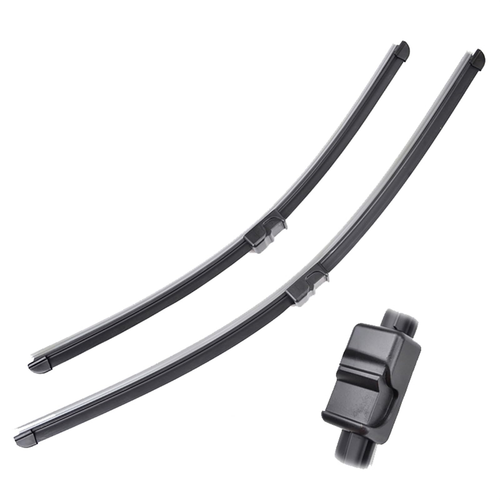 Balais d'essuie-glace sans support pour X5 E70 : l'excellence de l'essuyage
