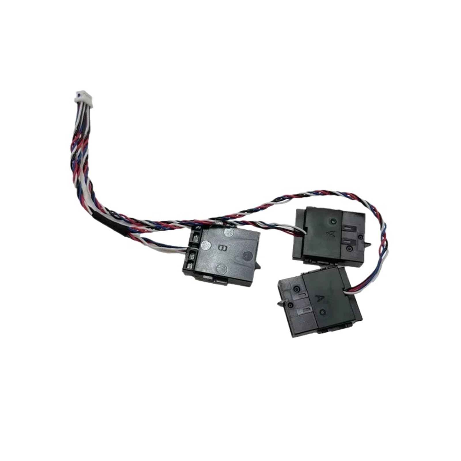 EVCSHGINW Compatible For Roborock,S7 Robot Vacuum, Left Right Cliff Sensor Assembly Replacement Spare Parts(Left)