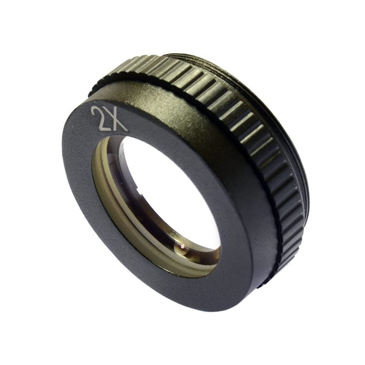 microscope accessories kit slide preparation camer Microscope Auxiliary Lens 2X/ 0.3X/ 0.5X Industrial Single Monocular lens video microscope Lens auxiliary objective XDC-10A lens objective M42 Mounti