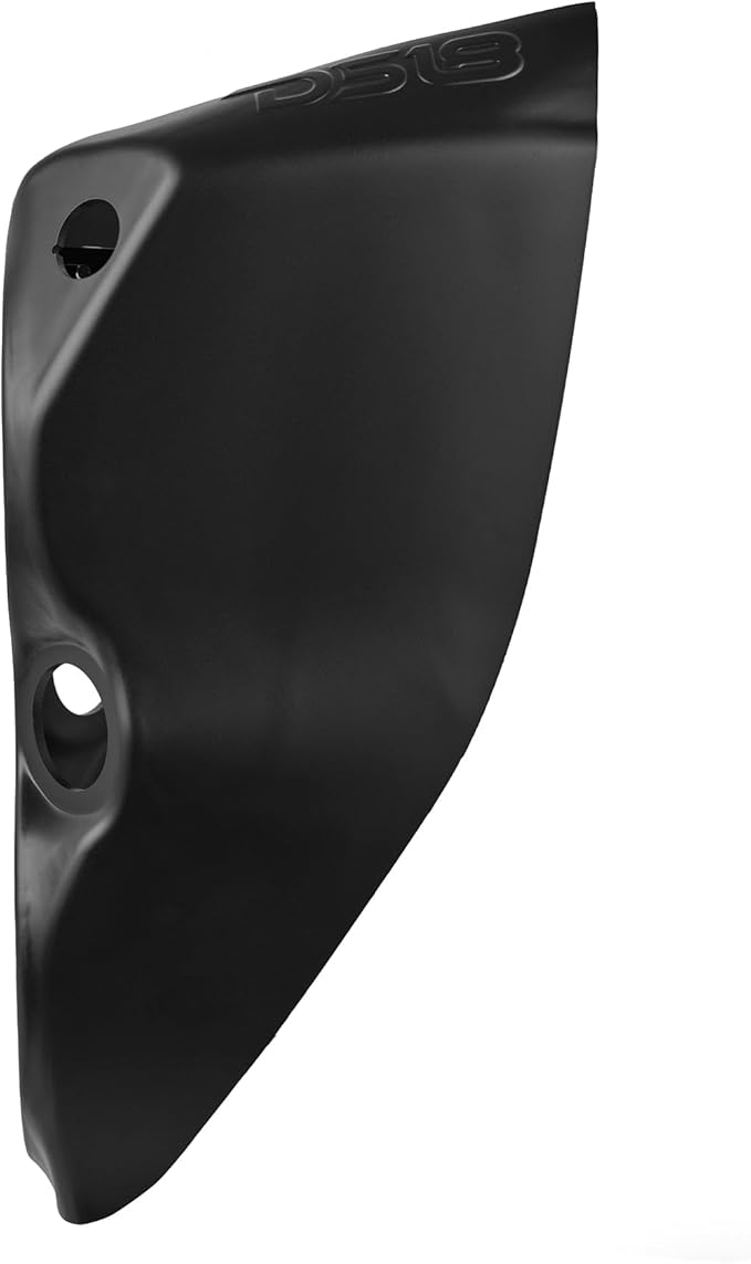 Consola Central DS18 SLG-WFCC66 para Polaris Slingshot con 2 Parlantes 6.5" miniatura 8