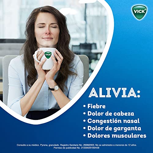 Vitamínicos, Imagen adicional