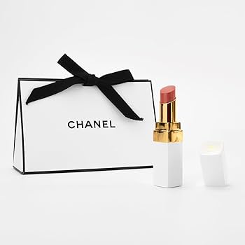 Amazon | 【国内正規品】CHANEL シャネル ルージュ ココ ボーム リップ