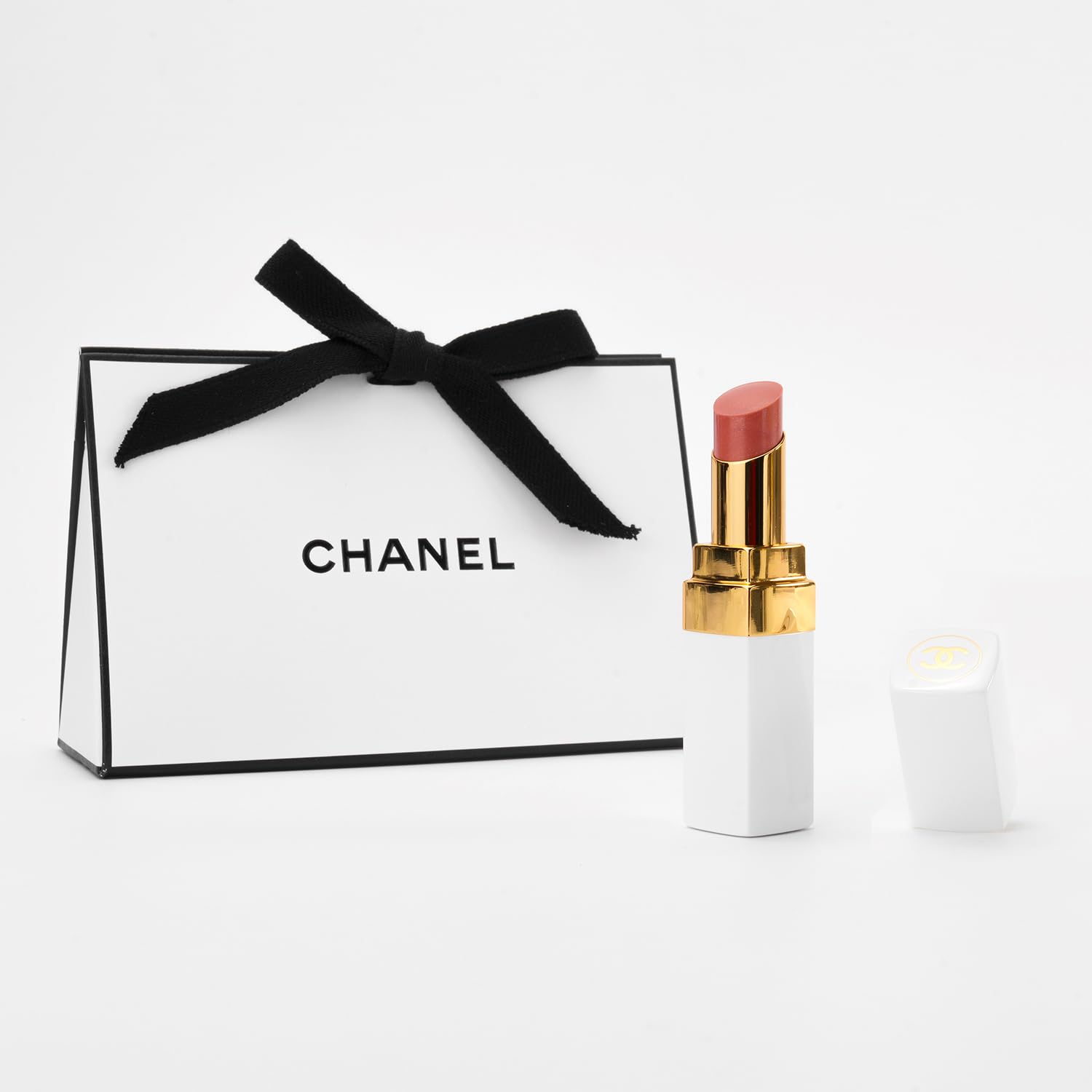 Amazon.co.jp: Chanel Rouge Coco Bomb Lip Baume (#928 Pink Delight