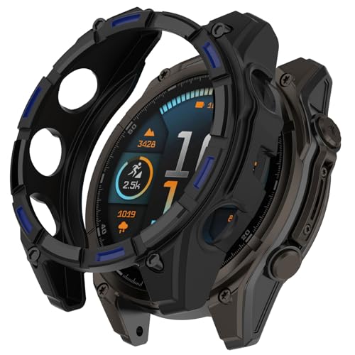 Accessoire Garmin Tactix 8 pour sécuriser votre montre