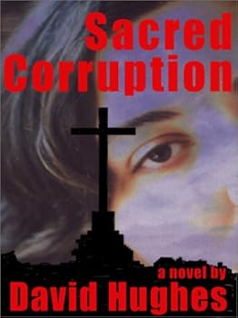 Paperback Sacred Corruption Book