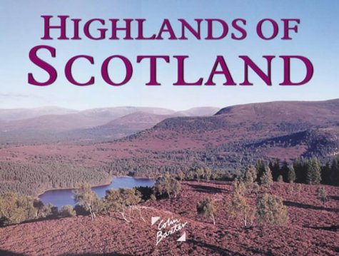 Highlands of Scotland