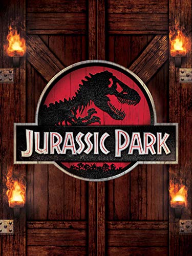  Jurassic Park