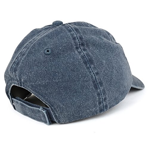 Armycrew Youth Kid's Lemon Patch Pigment Dyed Soft Cotton Washed Low Profile Cap2