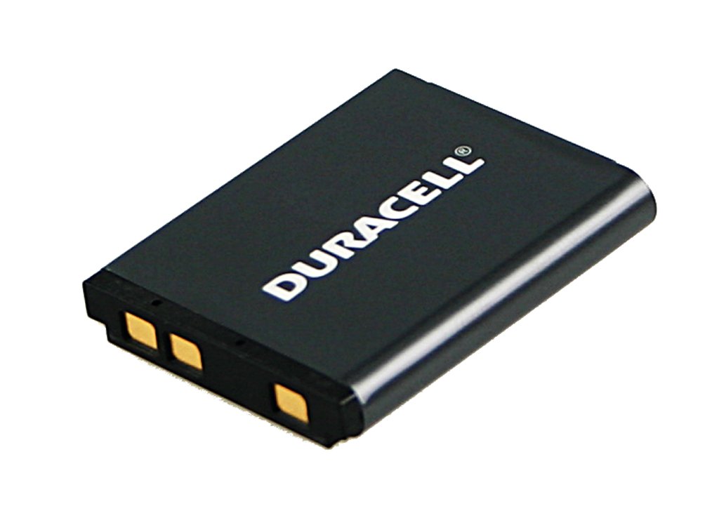 Duracell DR9664 Zapasowa bateria do aparatu cyfrowego Nikon EN-EL10, 5.0 cm* 40.0 cm* 31.0 cm