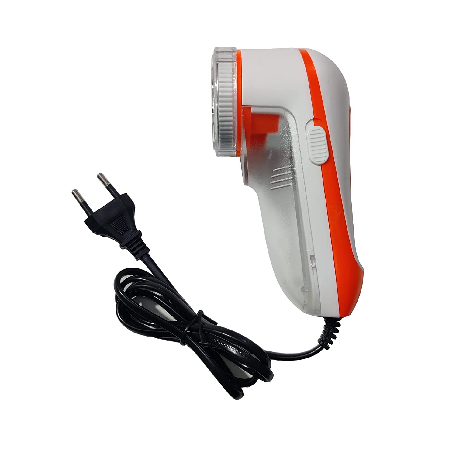 � NOVA Fuzz/Fabric Shaver for Cloths, Fuzz Remover for Woolen Sweaters, Blankets, Jackets/Burr Remover Pill Remover from Carpets (Electric 02)