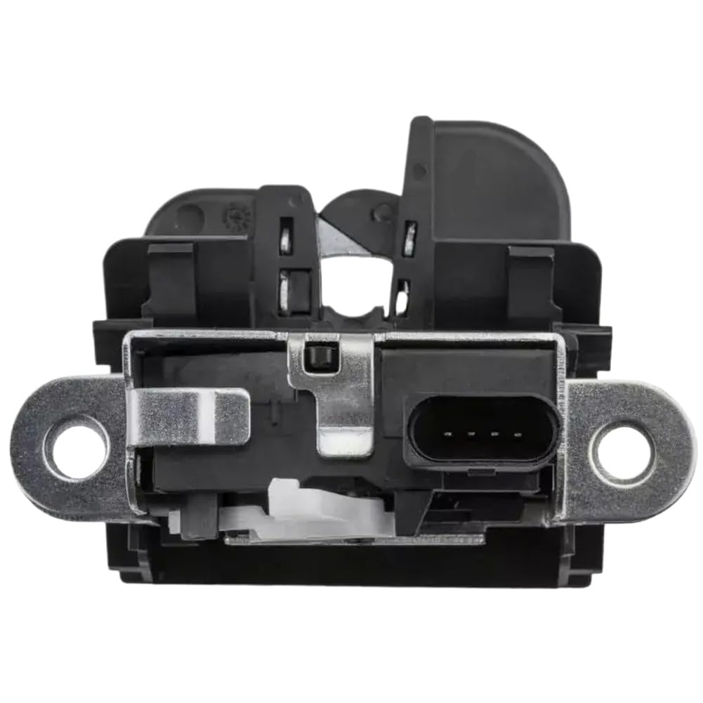 Oupcrcjuk Onecolor Trunk Lock 5P8827505 6J4827505 1P0827505d 1P0827505c Compatible With Seat Altea 2007-2013 Ibiza 2009-2011 Leon 2011-2013