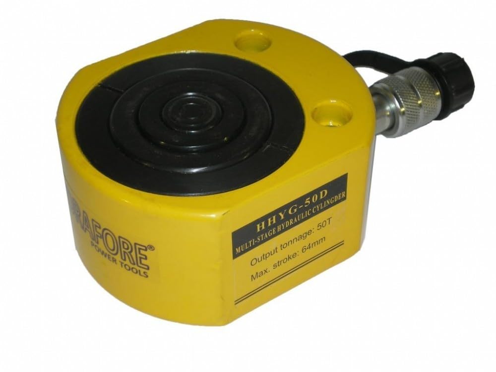 Cilindro de carrera corta (50 tonos, 64 mm)