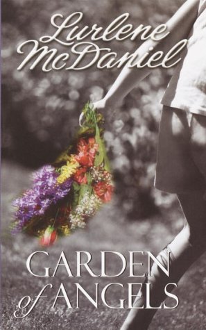 Photo 1 of **BUNDLE 2 PACK - NONREFUNDABLE**
Garden of Angels by Lurlene McDaniel 
The Secret Gift by Jaclyn Reding 