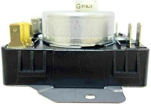Washing Machine Timer W10185982 PS2348527 UYJKOAE