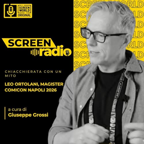 La nostra intervista a Leo Ortolani
