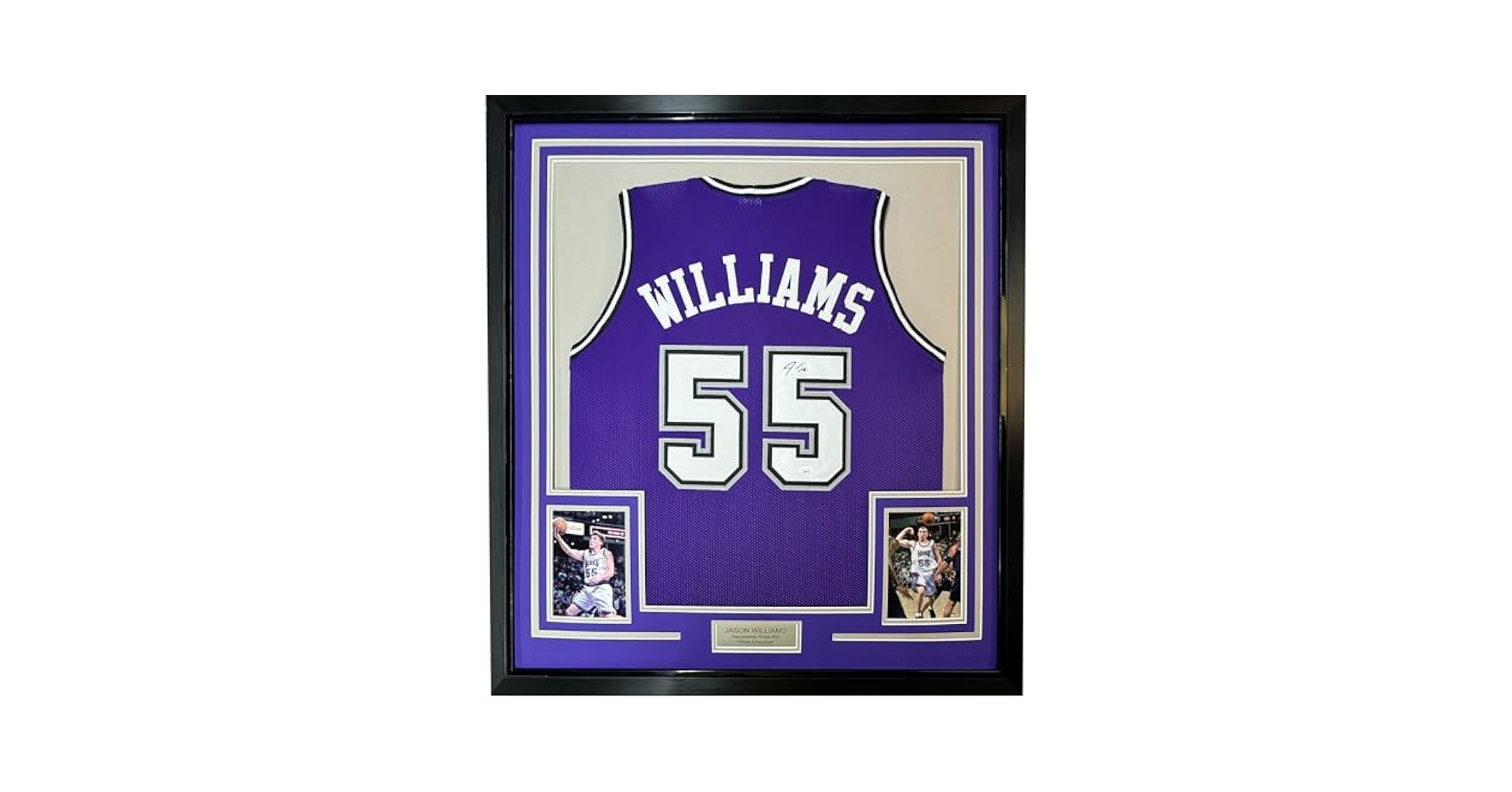 ex credentials jason williams クレデンシャル 1998-99 Skybox E-X Century - Jason Williams #77 for sale | eBay