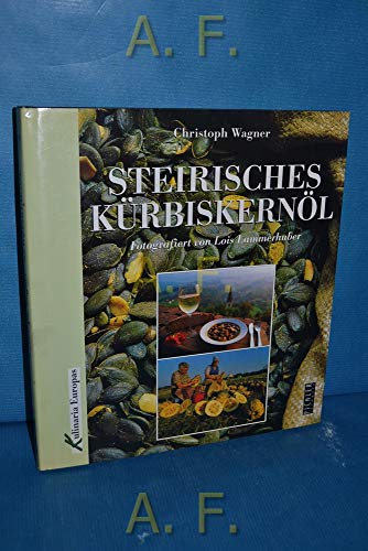 Preisvergleich Produktbild Steirisches Kürbiskernöl