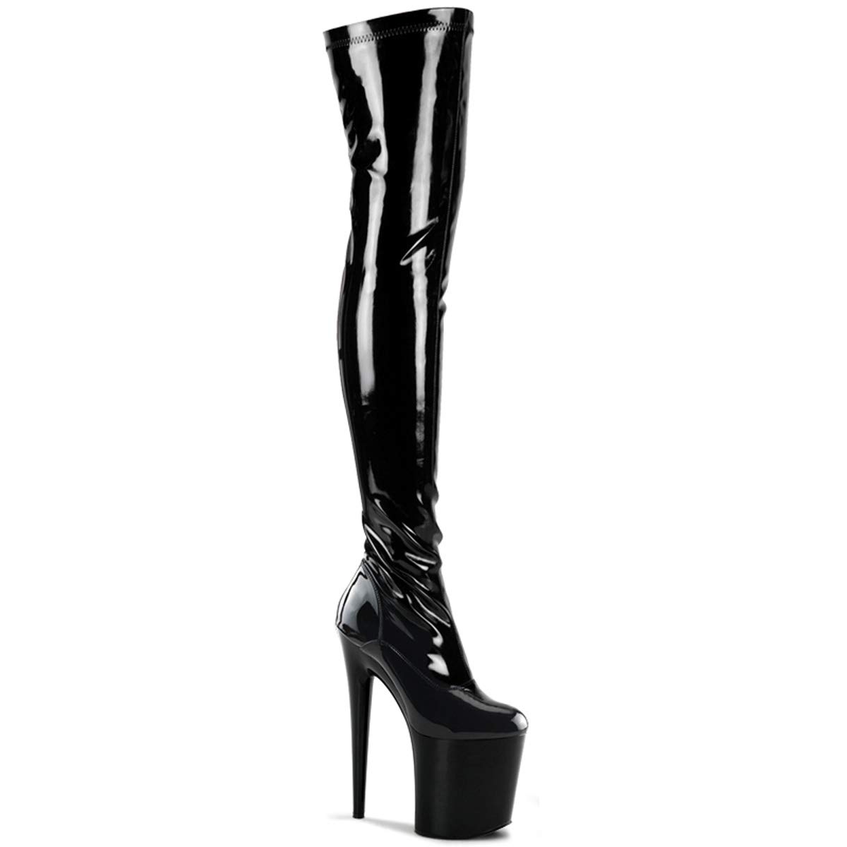 Pleaser Flamingo-3000 StivaliDonna