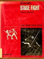 Stage Fight B000TTK2VO Book Cover