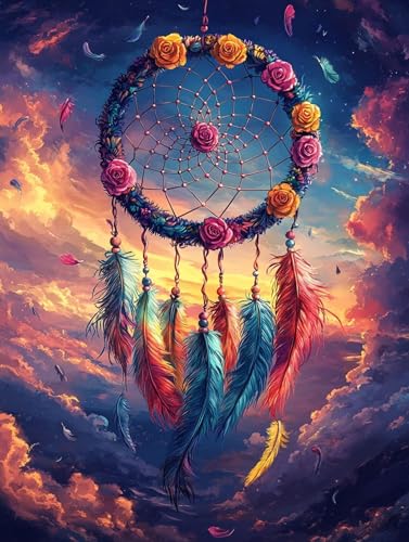 h[Lb`[ G LbghG h DIYG fW^G  p^[fUC, yCgoCio[ SҌ ȒP paint by numbers uVƃANG̋, z[ ItBX 45X60cm, Mod