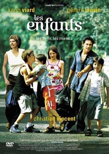 Les Enfants