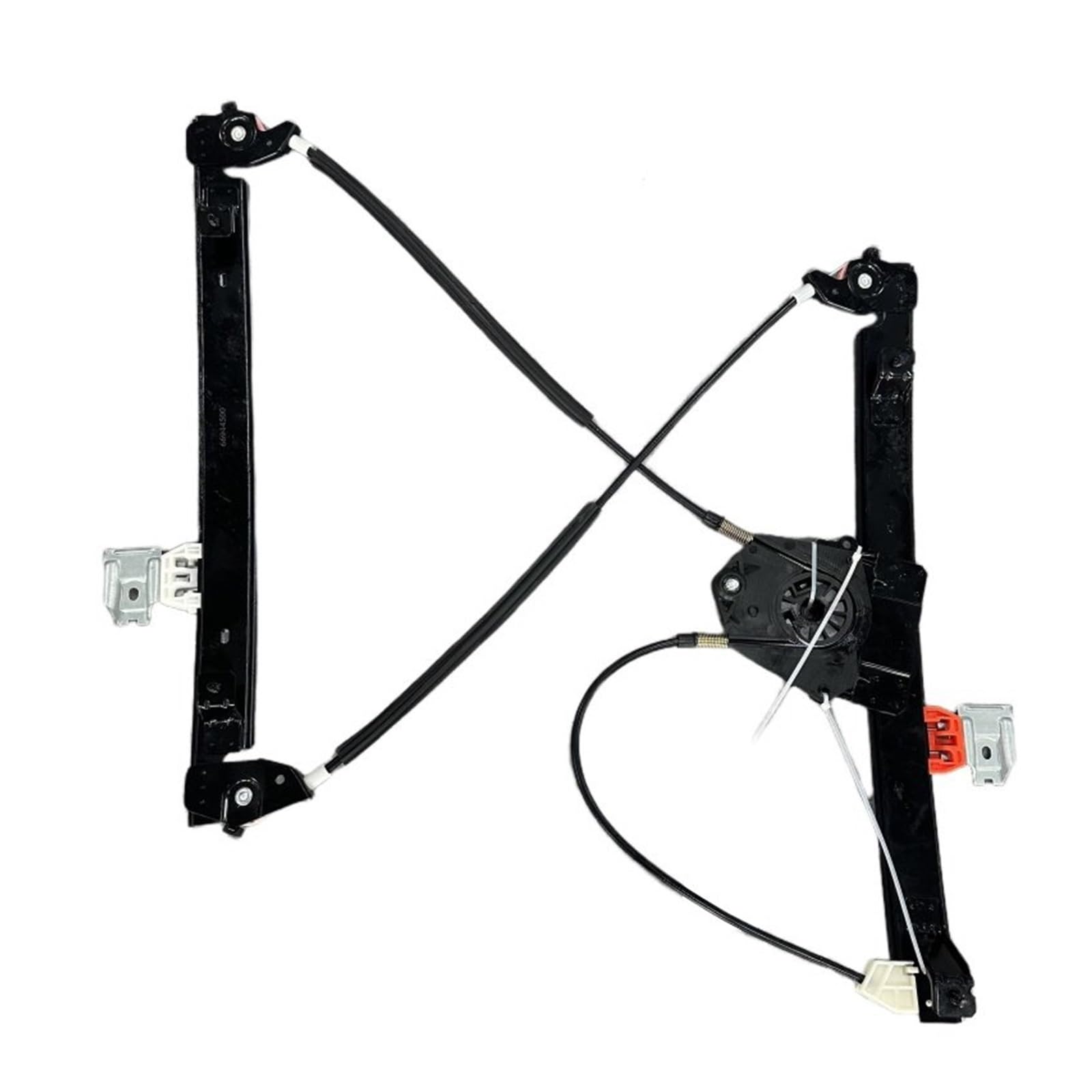 Hhfksci Power Window Regulator for Maserati for QUATTROPORTE M139 Window Lifter Bracket 66944800 66944900 84934000 48934200 84934500 84934400(84934500Back Left)