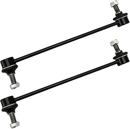 2 barras estabilizadoras delanteras izquierda y derecha para cobalto 2005 2006 2007 2008, HHR 2006 2007 2008, para Pontiac G5 2007 2008 2009, para