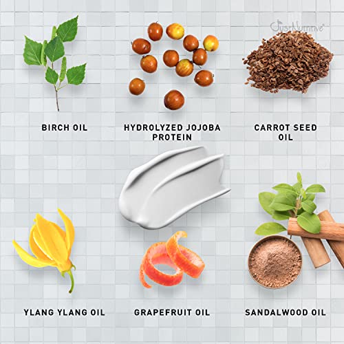 Normal Hair Conditioner | The Best Conditioner For Normal Hair Types #TOP4